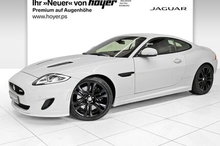 Jaguar XKR Gebrauchtwagen