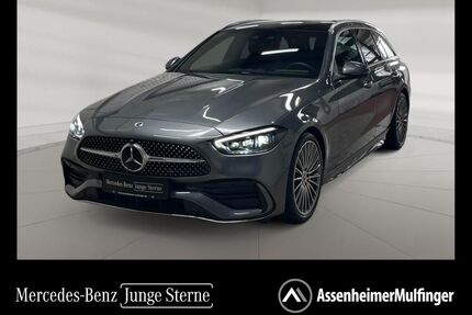 Mercedes-Benz C 200 Gebrauchtwagen