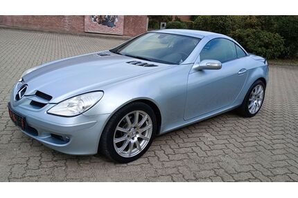 Mercedes-Benz SLK 280 Gebrauchtwagen