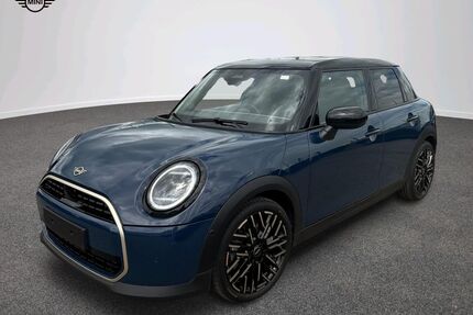 Mini Cooper C Gebrauchtwagen