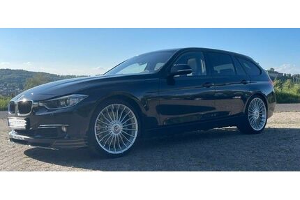 Alpina D3 Gebrauchtwagen