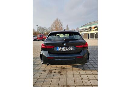 BMW 118 Gebrauchtwagen