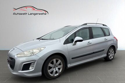 Peugeot 308 Gebrauchtwagen