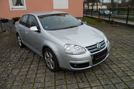 VW Jetta Gebrauchtwagen