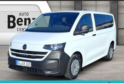 VW T7 Caravelle Gebrauchtwagen