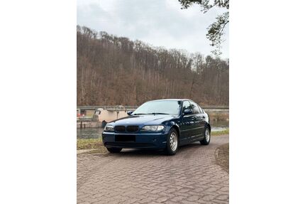 BMW 316 Gebrauchtwagen