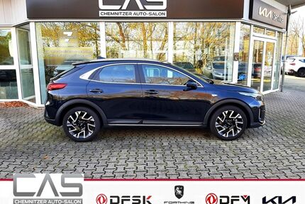 Kia XCeed Gebrauchtwagen