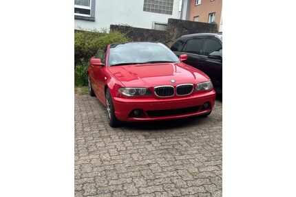 BMW 318 Gebrauchtwagen