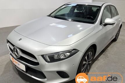 Mercedes-Benz A 200 Gebrauchtwagen