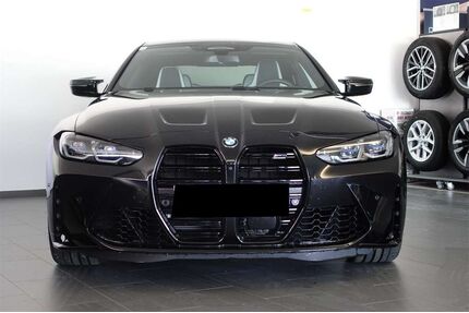 BMW M4 Gebrauchtwagen