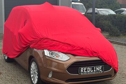 Ford B-Max Gebrauchtwagen