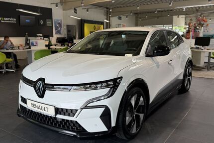 Renault Megane E-TECH Gebrauchtwagen