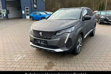 Peugeot 5008 Gebrauchtwagen