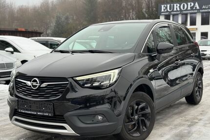 Opel Crossland (X) Gebrauchtwagen