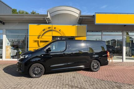 Opel Zafira Life Gebrauchtwagen