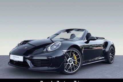Porsche 991 Gebrauchtwagen