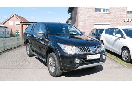 Mitsubishi L200 Gebrauchtwagen