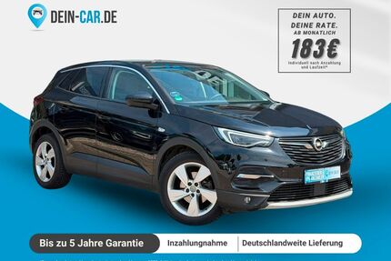 Opel Grandland (X) Gebrauchtwagen