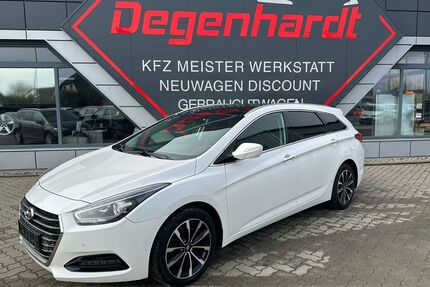 Hyundai i40 Gebrauchtwagen