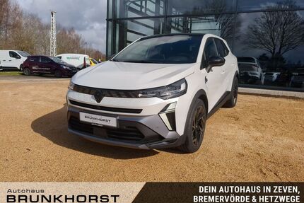 Renault Symbioz Gebrauchtwagen