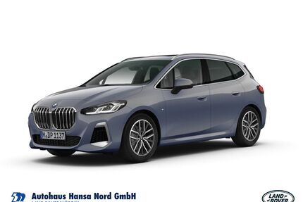 BMW 218 Active Tourer Gebrauchtwagen