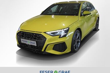 Audi S3 Gebrauchtwagen
