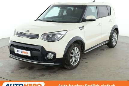 Kia Soul Gebrauchtwagen