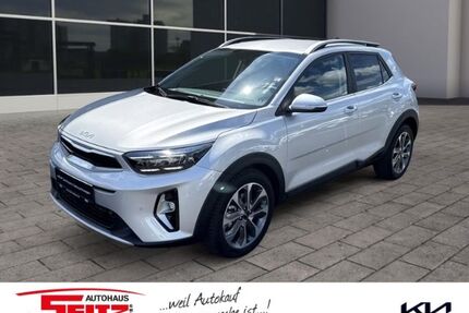 Kia Stonic Gebrauchtwagen