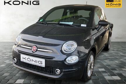 Fiat 500 Gebrauchtwagen