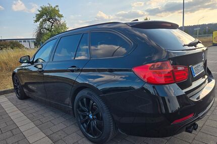 BMW 330 Gebrauchtwagen