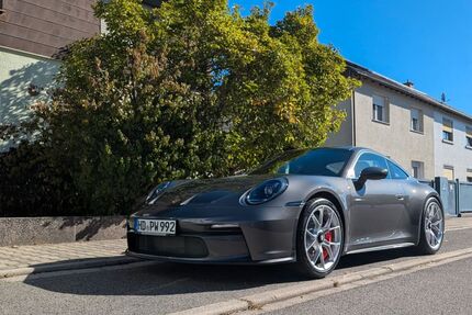 Porsche 992 Gebrauchtwagen