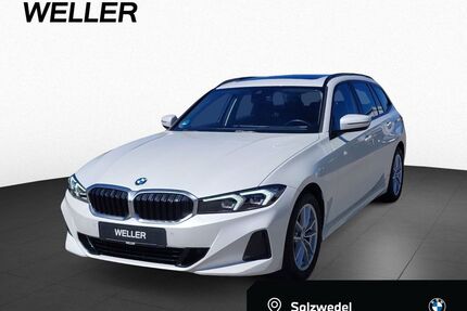 BMW 318 Gebrauchtwagen