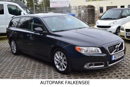 Volvo V70 Gebrauchtwagen