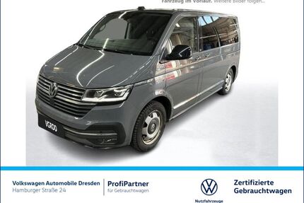 VW T6 Multivan Gebrauchtwagen