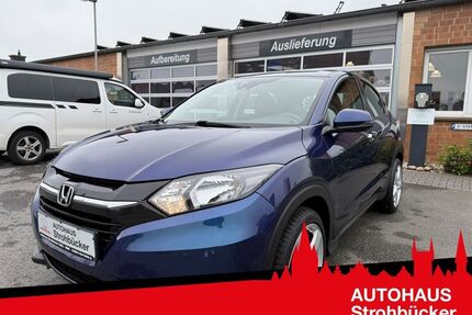 Honda HR-V Gebrauchtwagen