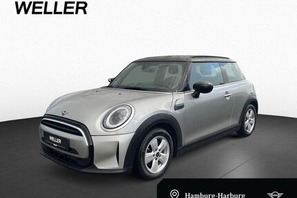 Mini Cooper Gebrauchtwagen