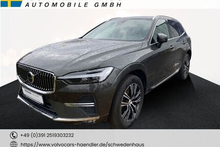 Volvo XC60 Gebrauchtwagen
