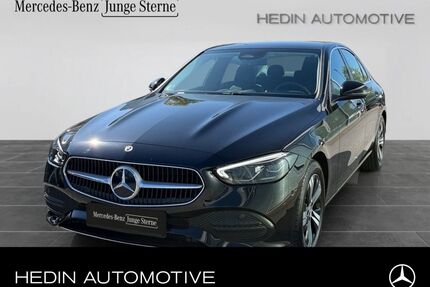 Mercedes-Benz C 180 Gebrauchtwagen