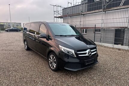 Mercedes-Benz V 220 Gebrauchtwagen