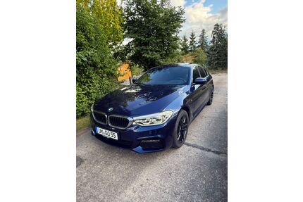 BMW 530 Gebrauchtwagen