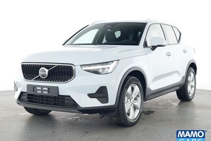 Volvo XC40 Gebrauchtwagen