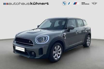 Mini Cooper SE Countryman Gebrauchtwagen