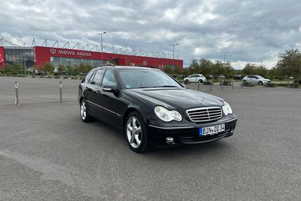 Mercedes-Benz C 350 Gebrauchtwagen