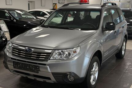 Subaru Forester Gebrauchtwagen