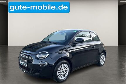 Fiat 500e Gebrauchtwagen