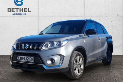 Suzuki Vitara Gebrauchtwagen