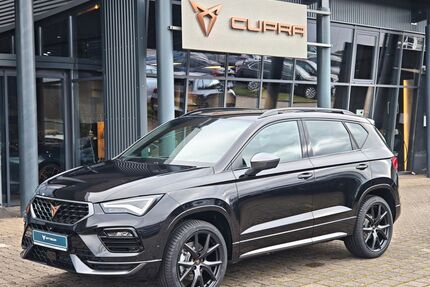 Cupra Ateca Gebrauchtwagen