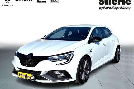 Renault Megane Gebrauchtwagen