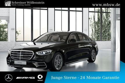 Mercedes-Benz S 350 Gebrauchtwagen