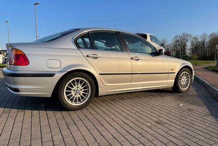 BMW 320 Gebrauchtwagen